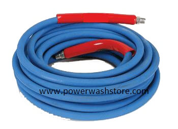 Dragon Flex High Pressure 6000psi hose Dragon Flex High Pressure 6000psi hose
